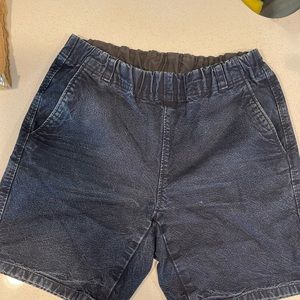APC Denim Shorys